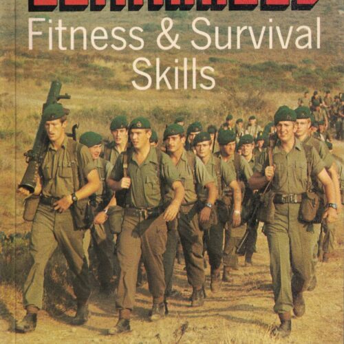 Royal Marines Commandos
