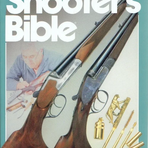 Shooter's Bible 1995-No86