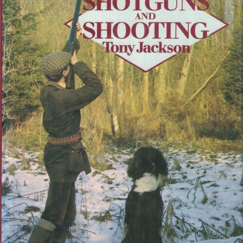 Shotguns and Shooting.