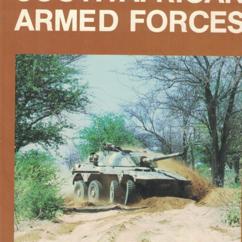South African Armed Forces.