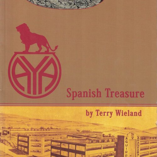 Spanish Treasure