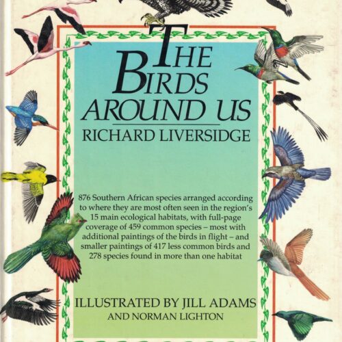 The Birds Around us