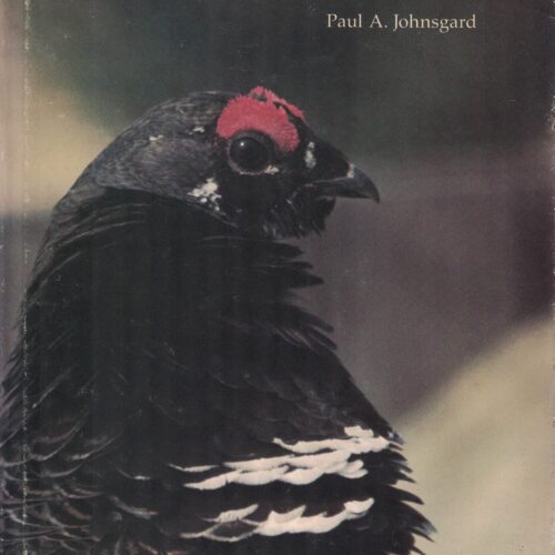 The Grouse of the World.