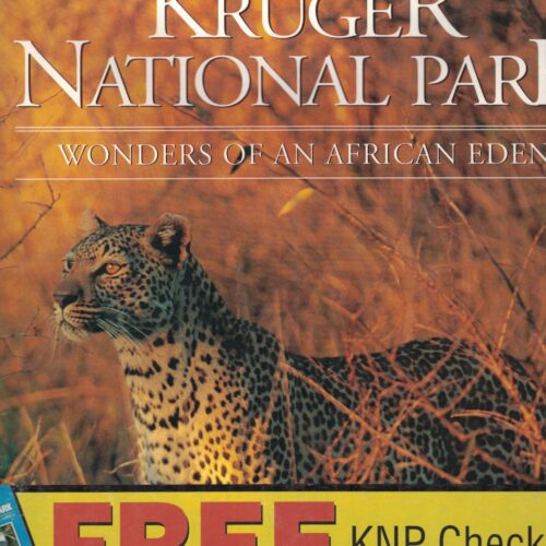 The Kruger National Park - Wonders of an African Eden