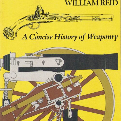 The Lore of Arms