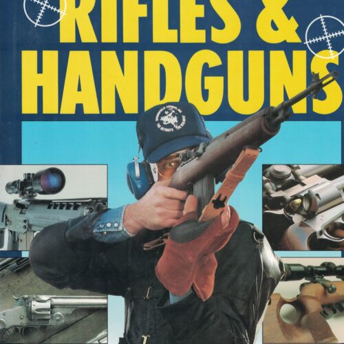 The World's Most Powerull Rifles & Handguns.