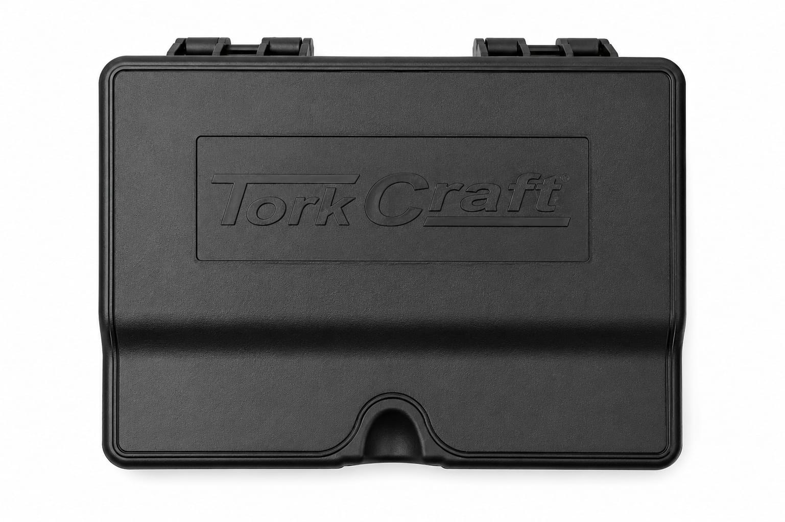 Tork Craft Gunsmith Set 89 pieces in plastic box - Image 4