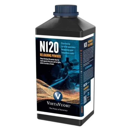 Vihtavuori N120 powder Local Pick-Up only