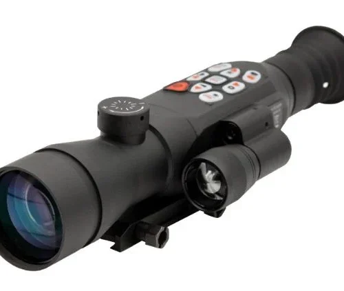 X-Vision Night Vision Scope IR XANS500
