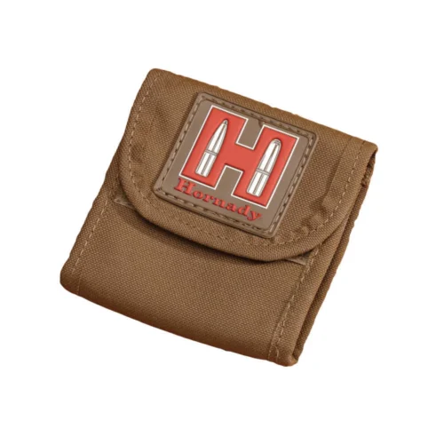 Hornady Ammo Pouch Tan