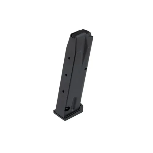 Beretta 92 Magazine 9mmP 17 Rounds (used - baseplates have scratches)