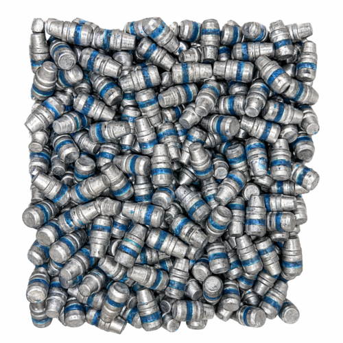 Josyd Bullets 158gr SWC 38/357 357" (500)