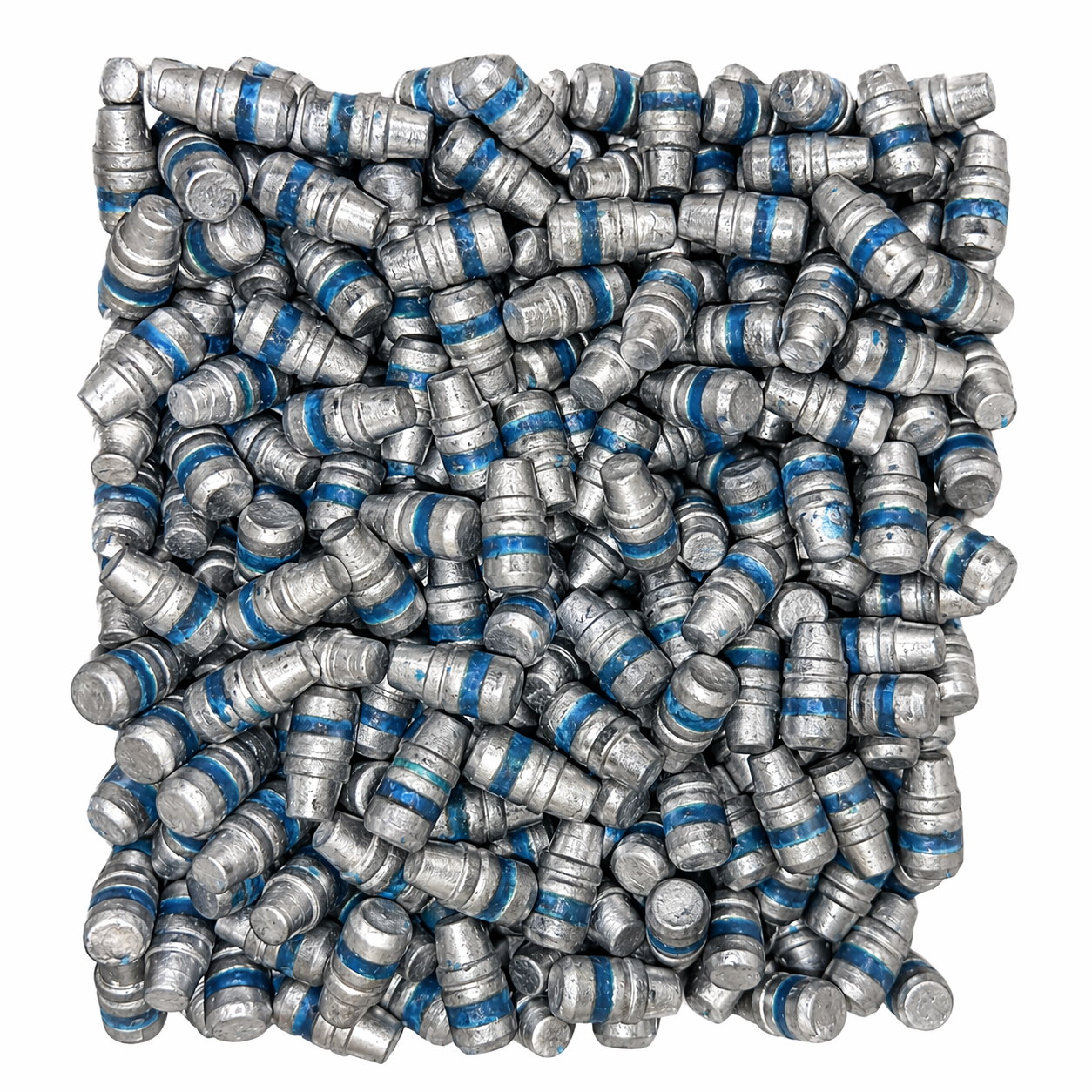 Josyd Bullets 158gr SWC 38/357 357" (500)