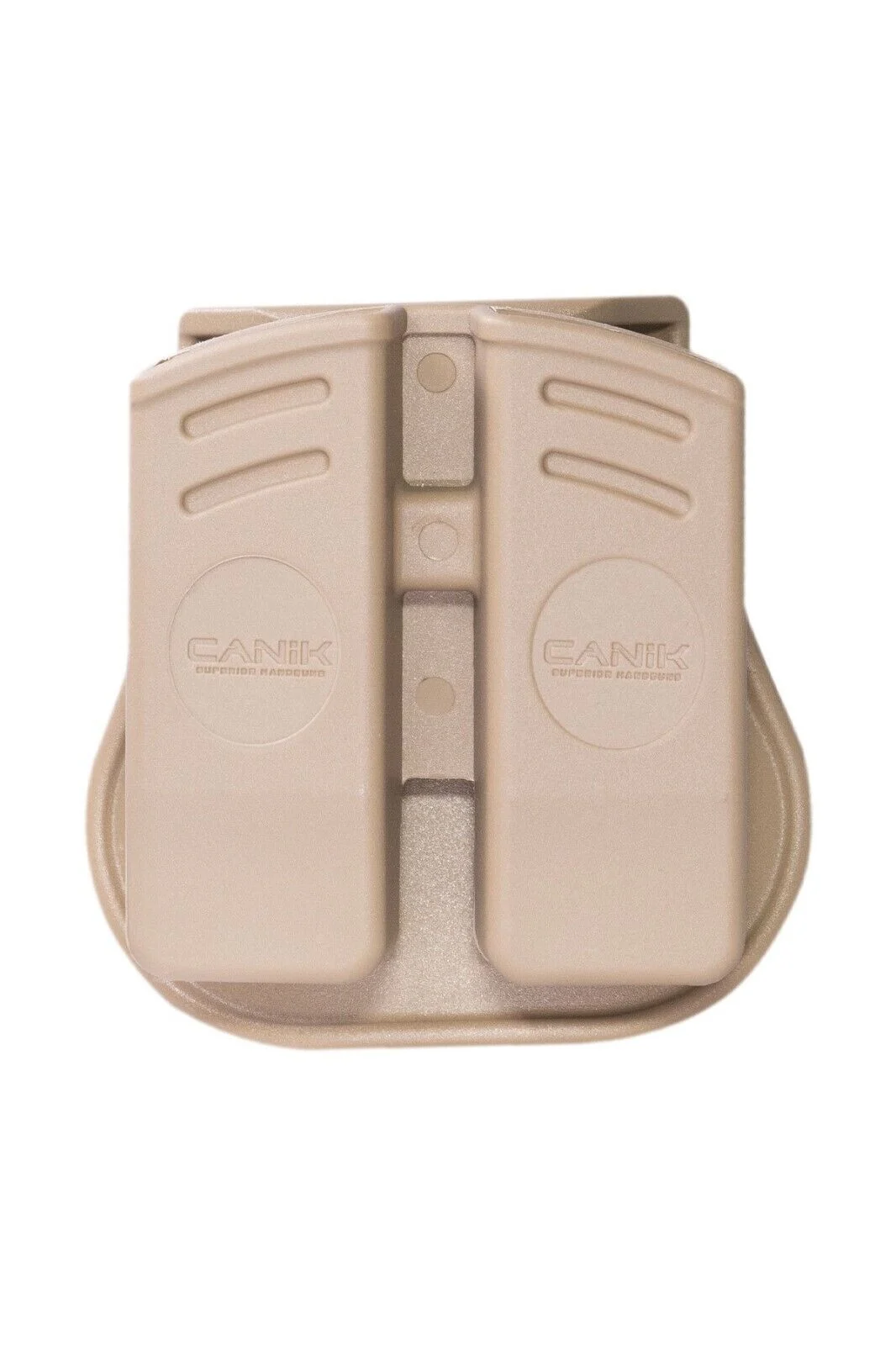 Canik Polymer Magazine Pouch Right Hand FDE
