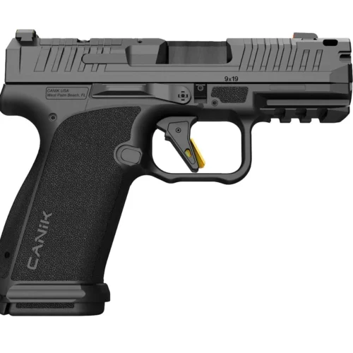 Canik Mete MC9 Prime 9mmP pistol