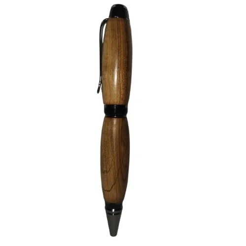 GetGear Gift Shop Cigar Pen (Light Brown)