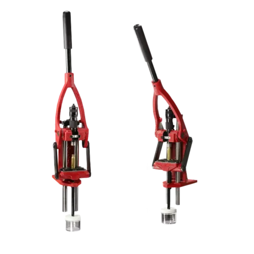 Forster Co-Ax reloading press
