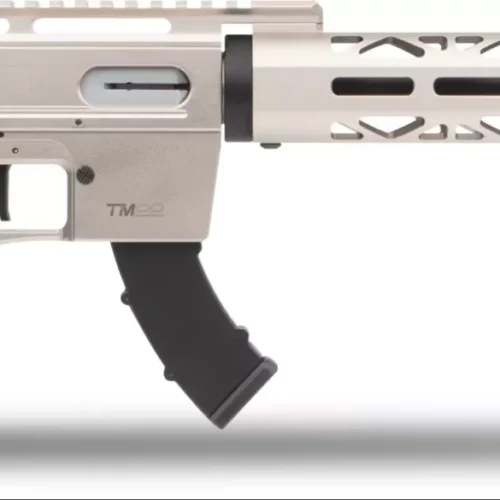 Derya TM22  22LR  semi auto rifle SS -Local pick up only