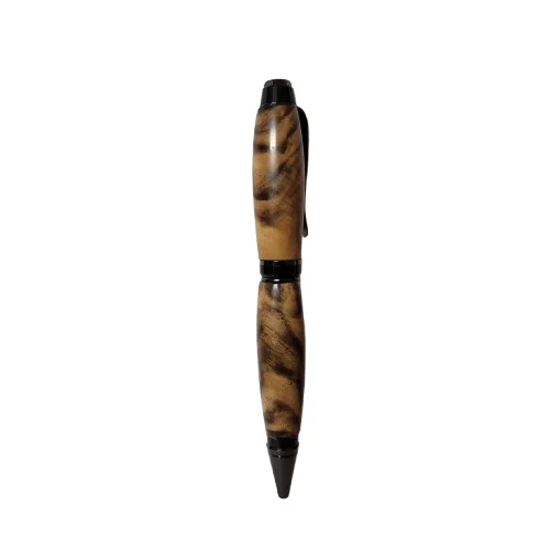 GetGear Gift Shop Cigar Pen (Mixed Brown)