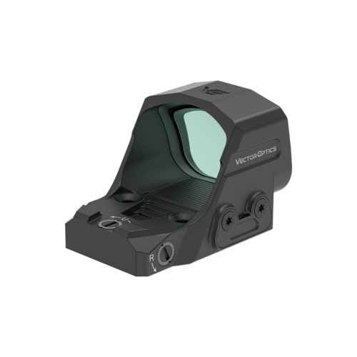 VectorOptics Frenzy Flex 24x29 MRT RMR Footprint Multi reticle 6MOA dot