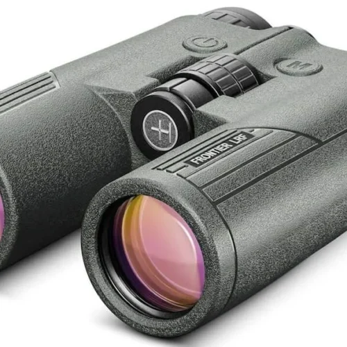 Hawke Frontier 8x42 rangefinder binocular LRF1800 - 1800m range