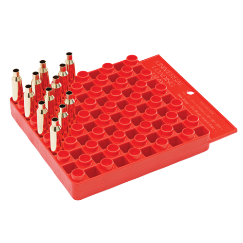 Hornady Universal Reloading Block