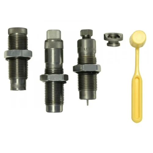 Lee Die set 25-06 Pacesetter (3 Dies)