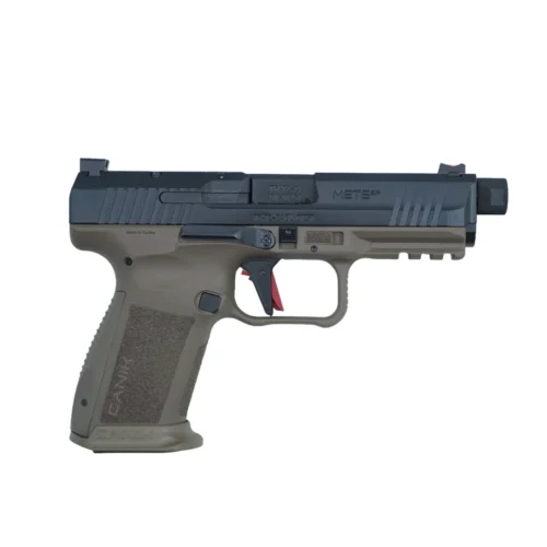 Canik Mete SF Combat (Dual)