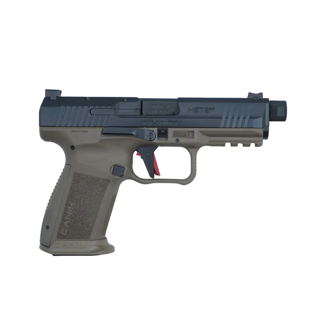 Canik Mete SF Combat (Dual)