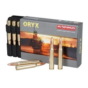 Norma .223 55gr Oryx Ammunition (20) Local pick-up only
