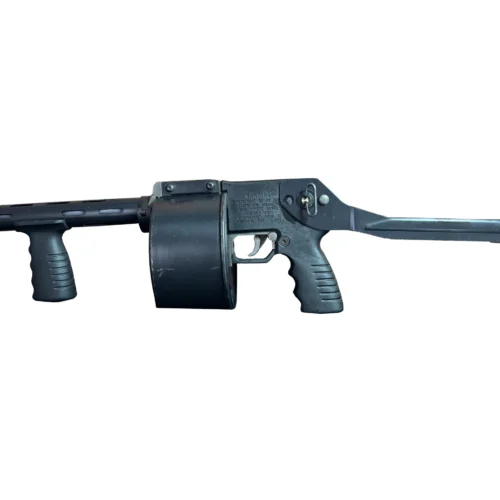 Protecta 12 GA Shotgun