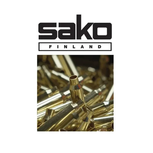 Sako .30-06 Springfield  Cases (50)