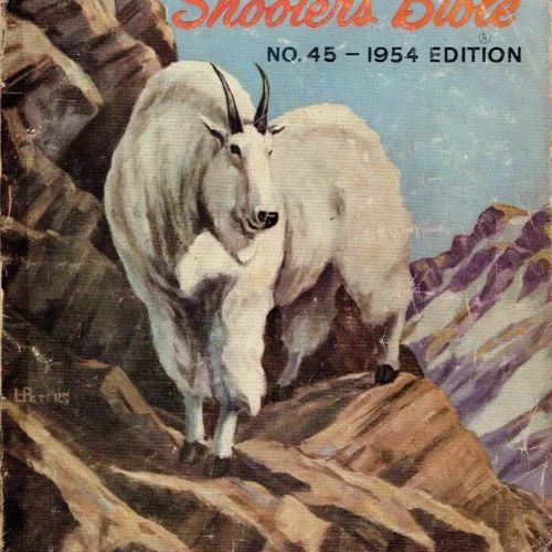 Shooter's Bible 1954-No45