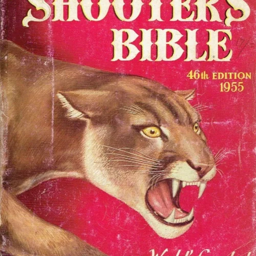 Shooter's Bible 1955-No46
