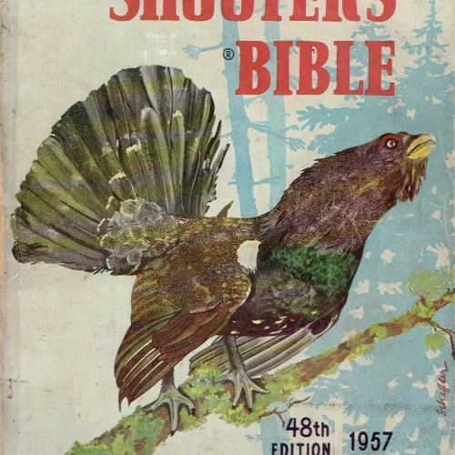 Shooter's Bible 1957-No 48