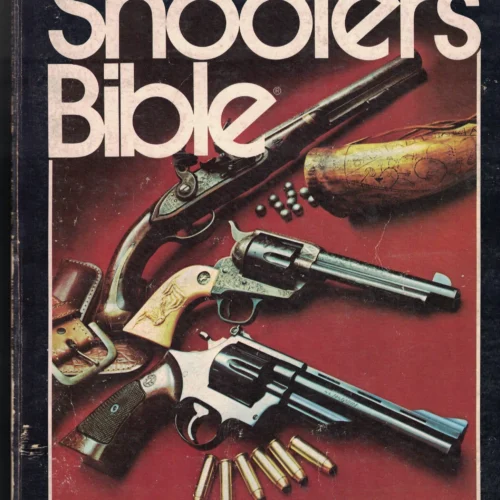 Shooter's Bible 1980-No 71