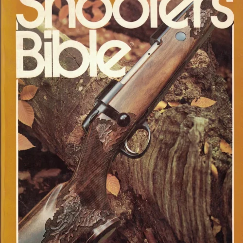 Shooter's Bible 1983-No 74