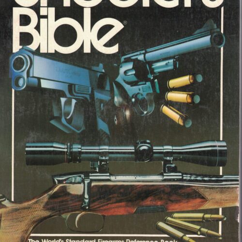 Shooter's Bible 1984-No75 (65th Anniversary Edition)