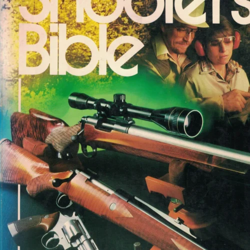 Shooter's Bible 1985-No 76