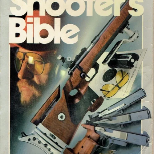 Shooter's Bible 1986-No77