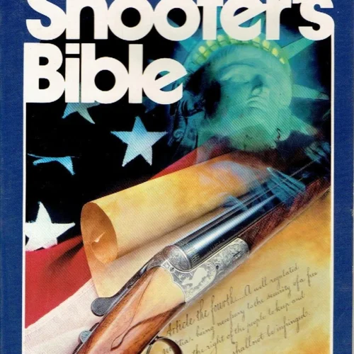 Shooter's Bible 1987-No 78