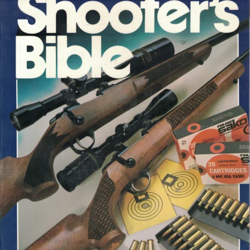 Shooter's Bible 1990-No81