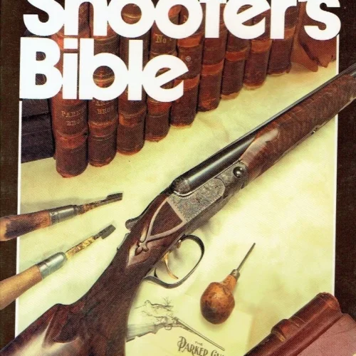 Shooter's Bible 1991-No82