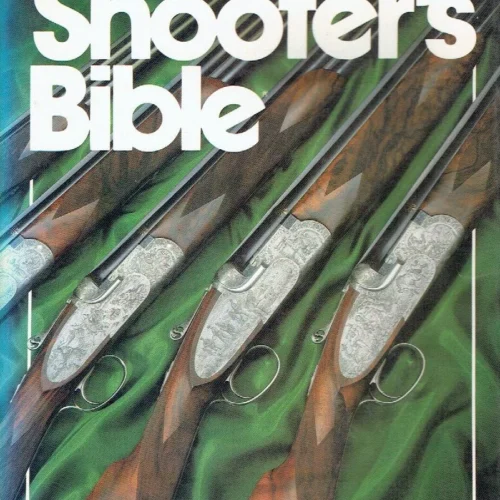 Shooter's Bible 1992-No83