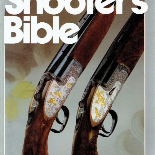 Shooter's Bible 1993-No84