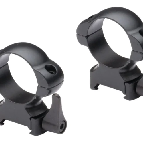 34mm Scoper Ring (Medium) QD Nikko Stirling