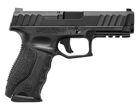 Stoeger STR9 9mmP Pistol (Compact) 1x 15 round magazine