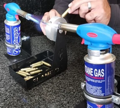 FlameOn Annealing Kit