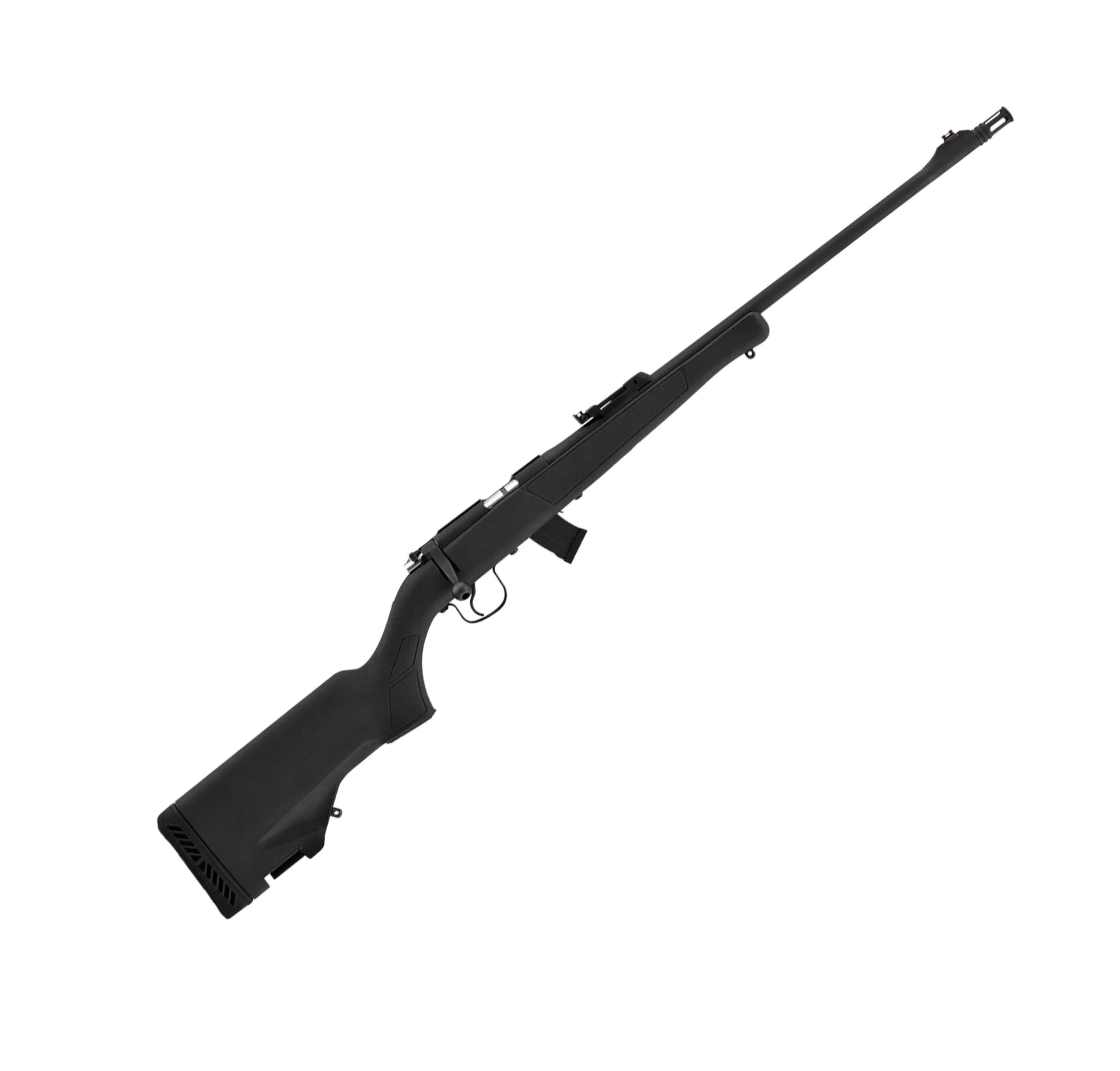 Hatsan Escort .22lr Rifle (synthetic stock)