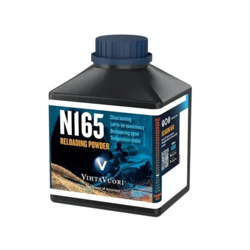 Vihtavuori N165 Powder (454Grams) Local pick-up only